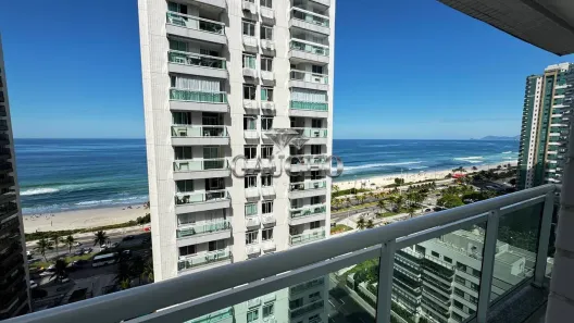 Apartamento com 2 Quartos à venda, 72m² no Barra da Tijuca, Rio de Janeiro