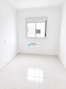 Apartamento com 2 Quartos para alugar, 45m² no Eugênio de Mello, São José dos Campos