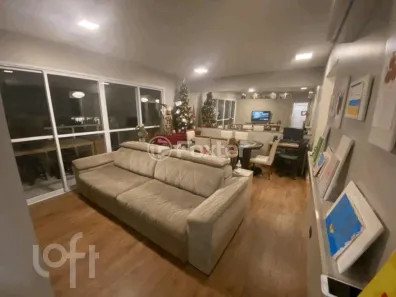 Apartamento com 3 Quartos à venda, 137m² no Serraria, São José