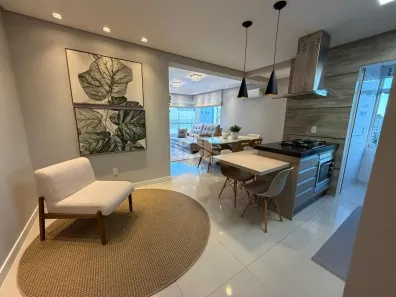 Apartamento com 2 Quartos à venda, 72m² no Zona Nova, Capão da Canoa