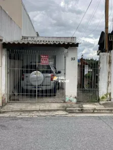 Casa com 1 Quarto à venda, 150m² no Vila Barbosa, São Paulo