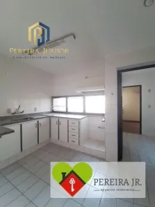Apartamento com 3 Quartos à venda, 113m² no Cidade Alta, Piracicaba