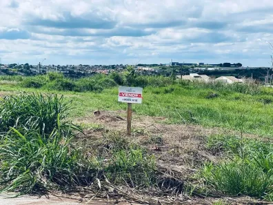 à venda, 10m² no Jardim Tropical, Londrina