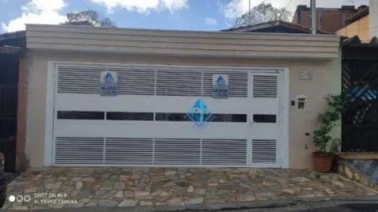 Casa com 2 Quartos à venda, 200m² no Dos Casa, São Bernardo do Campo