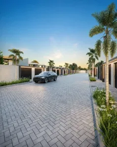 Casa de Condomínio com 3 Quartos à venda, 198m² no Coité, Eusébio
