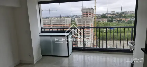 Apartamento com 2 Quartos à venda, 50m² no Aldeia, Barueri