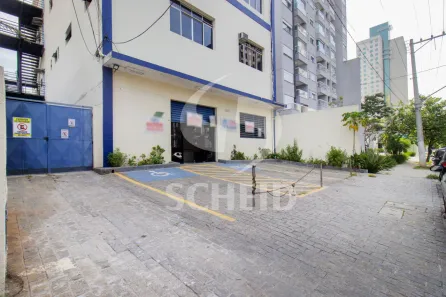 Prédio Comercial para alugar, 1200m² no Chácara Santo Antônio (Zona Sul), São Paulo