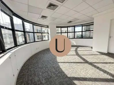 Sala Comercial para venda ou aluguel, 377m² no Vila Buarque, São Paulo
