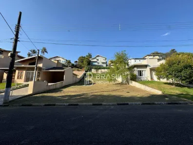 Lote/Terreno à venda, 525m² no Bosque, Vinhedo