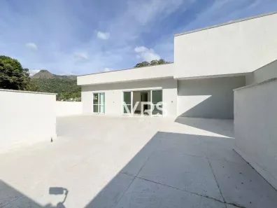 Apartamento com 2 Quartos à venda, 94m² no Pimenteiras, Teresópolis