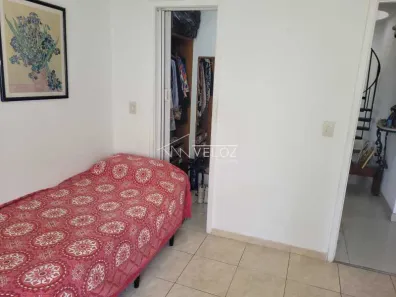 Cobertura com 3 Quartos à venda, 104m² no São Conrado, Rio de Janeiro