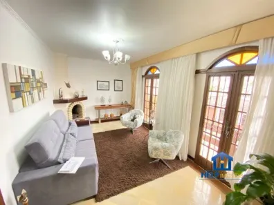 Casa com 3 Quartos à venda, 280m² no Capoeiras, Florianópolis