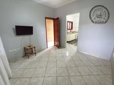 Casa com 2 Quartos à venda, 141m² no Tupi, Praia Grande