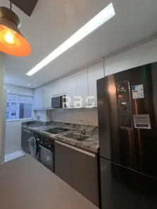 Apartamento com 2 Quartos à venda, 54m² no Maringá, Serra
