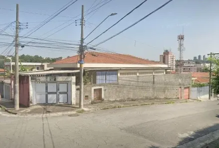 Casa com 5 Quartos à venda, 200m² no Jardim Sarah, São Paulo