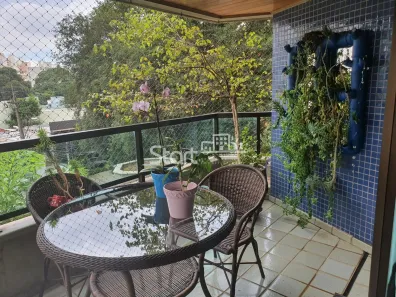 Apartamento com 3 Quartos à venda, 200m² no Cambuí, Campinas