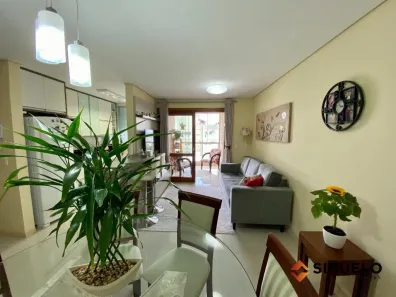 Apartamento com 2 Quartos à venda, 72m² no Vila Rosa, Novo Hamburgo