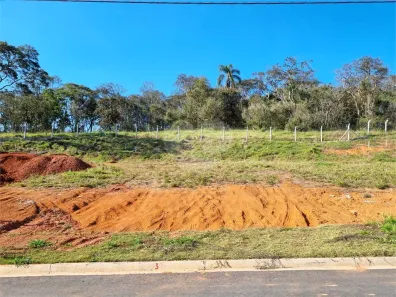 Lote/Terreno à venda, 361m² no Cachoeira, Atibaia