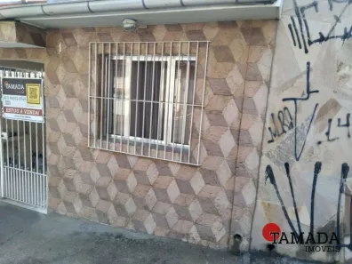 Casa com 2 Quartos à venda, 62m² no Vila Paulistania, São Paulo
