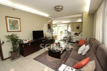 Apartamento com 3 Quartos à venda, 175m² no Jardim Paulista, São Paulo