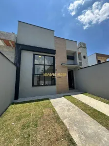 Casa com 2 Quartos à venda, 91m² no Parque Morumbi, Mogi das Cruzes