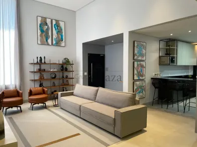 Casa de Condomínio com 3 Quartos à venda, 183m² no Condomínio Terras do Vale, Caçapava