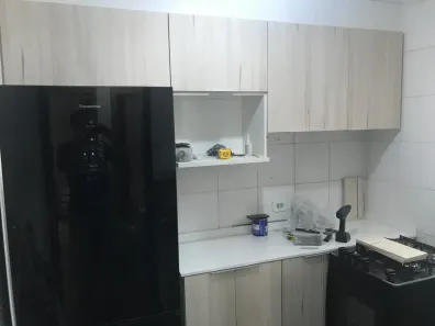 Apartamento com 2 Quartos à venda, 45m² no Vila Regina ( Zona Leste), São Paulo