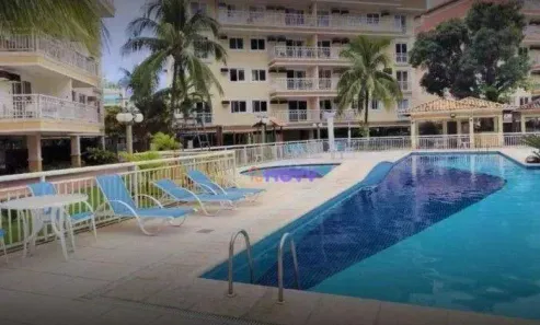 Apartamento com 3 Quartos à venda, 120m² no Itacoatiara, Niterói
