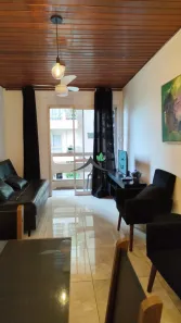 Apartamento com 2 Quartos à venda, 96m² no Consolação, São Paulo
