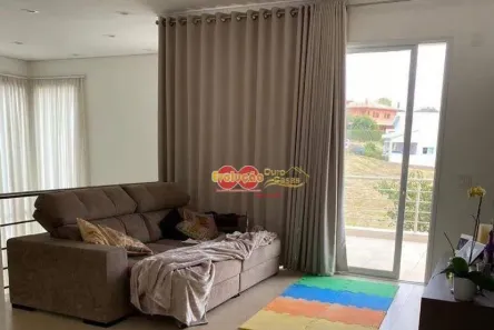 Casa de Condomínio com 3 Quartos à venda, 331m² no Jardim São Marcos, Itatiba