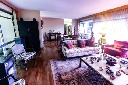 Sobrado com 4 Quartos à venda, 420m² no Vila Inah, São Paulo