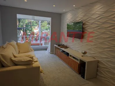 Sobrado com 3 Quartos à venda, 115m² no Jardim Paraíso, São Paulo