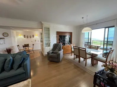 Apartamento com 3 Quartos à venda, 128m² no Senador Salgado Filho, Marília