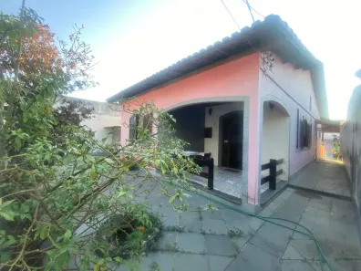 Casa com 3 Quartos à venda, 186m² no Campo Grande, Rio de Janeiro