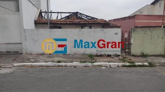 Lote/Terreno à venda, 250m² no Quinta da Paineira, São Paulo