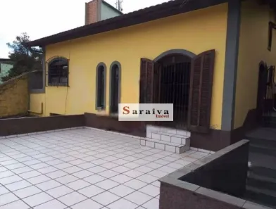 Casa com 3 Quartos à venda, 212m² no Rio Grande, São Bernardo do Campo