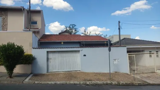 Casa com 3 Quartos à venda, 125m² no Loteamento Parque São Martinho, Campinas