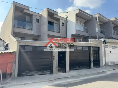 Sobrado com 3 Quartos à venda, 190m² no Vila São Geraldo, São Paulo