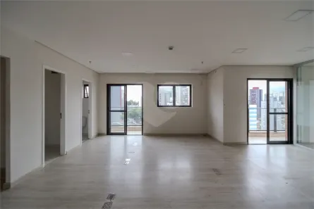 Sala Comercial à venda, 40m² no Vila Guarani (Z Sul), São Paulo