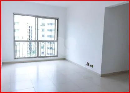 Apartamento com 3 Quartos à venda, 84m² no Bosque da Saúde, São Paulo