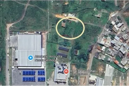 Lote/Terreno à venda, 320m² no , Ipojuca