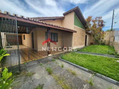 Casa com 3 Quartos à venda, 135m² no Indaiá, Caraguatatuba