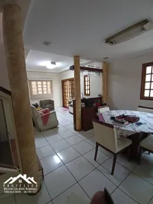 Sobrado com 3 Quartos à venda, 219m² no Jardim Morro Azul, Limeira