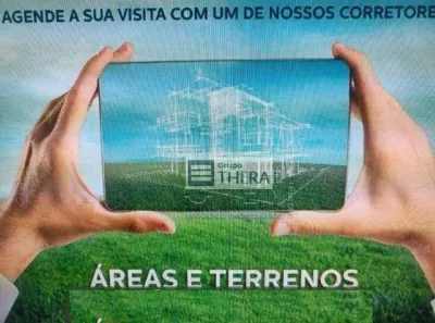 Lote/Terreno para alugar, 280m² no Vila Assunção, Santo André