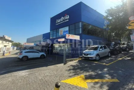 Galpão/Depósito/Armazém para alugar, 500m² no Jardim da Pedreira, São Paulo