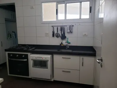 Apartamento com 3 Quartos à venda, 110m² no Vila Costa, Taubaté