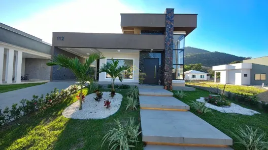 Casa com 3 Quartos à venda, 360m² no São José do Imbassaí, Maricá