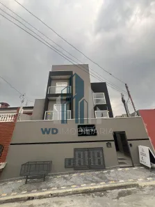 Apartamento com 2 Quartos à venda, 38m² no Cidade Nova São Miguel, São Paulo