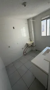 Apartamento com 2 Quartos para alugar, 40m² no Jardim das Palmeiras, Cuiabá