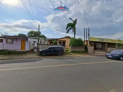 Casa com 2 Quartos à venda, 80m² no Walderez, Sapucaia do Sul